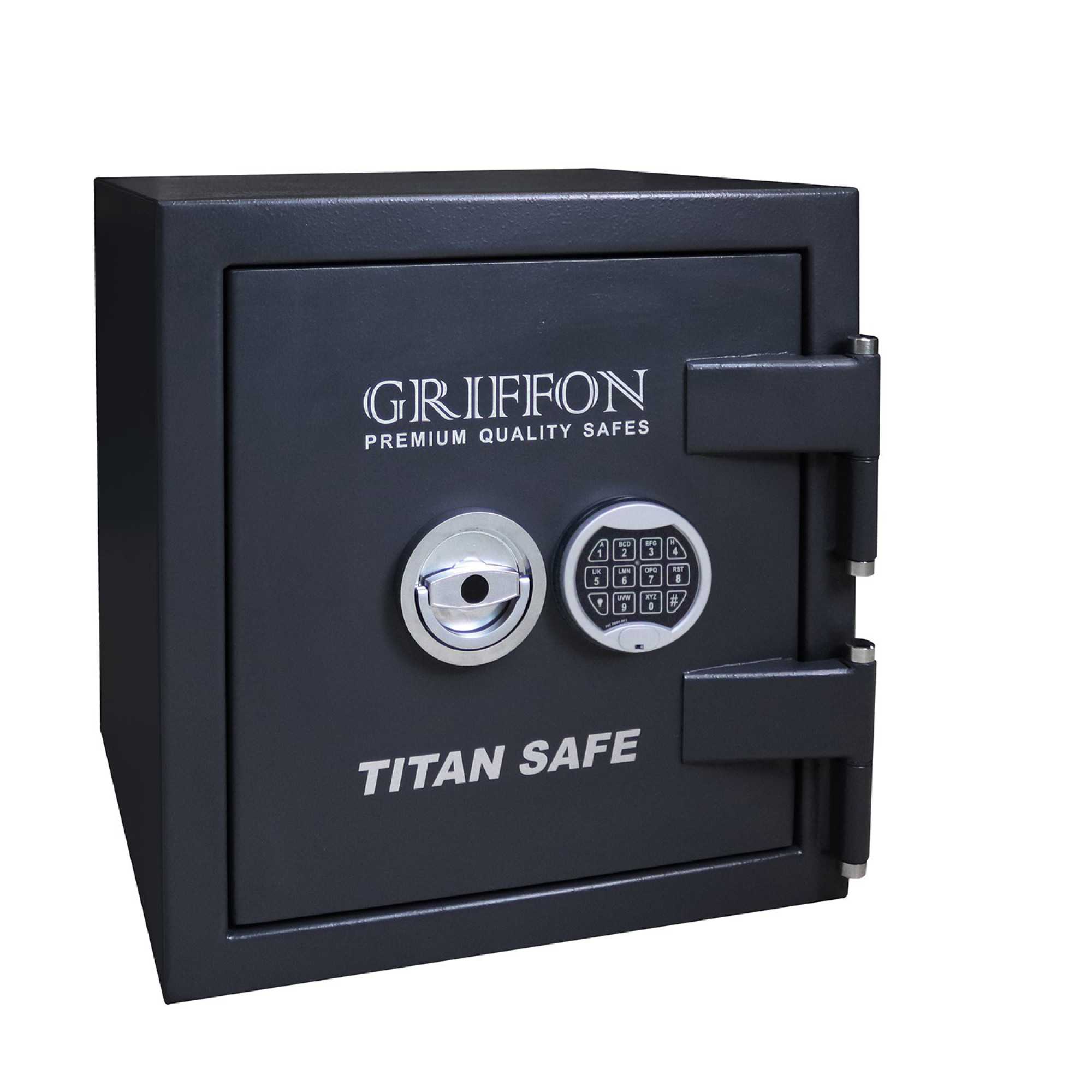 Фото - Griffon CL II.50.E BOX